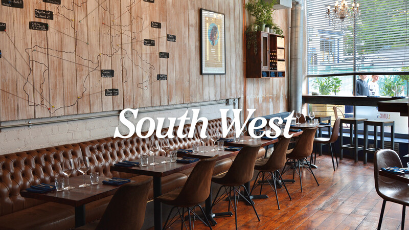 Restaurant offers in South West England